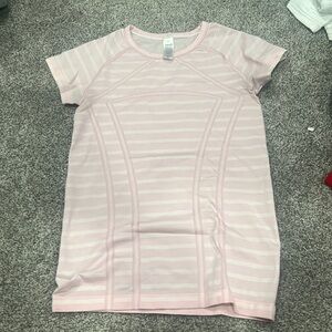 pink ivviva tshirt